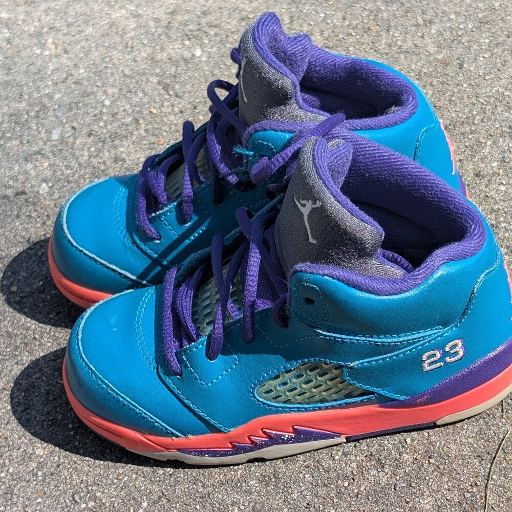 Air Jordan V Retro